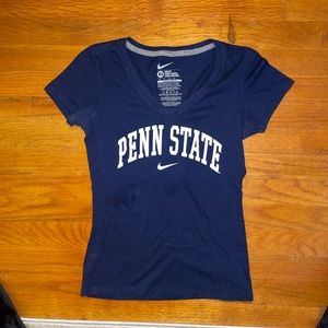 Penn State Nike Tshirt